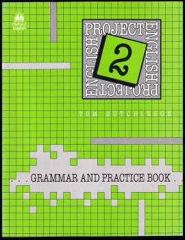 Project English 2