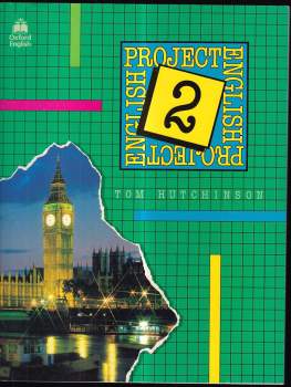 Tom Hutchinson: Project English