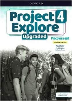 Project explore 4 upgraded