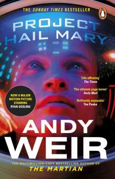 Andy Weir: Project Hail Mary