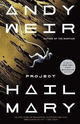 -: Project Hail Mary