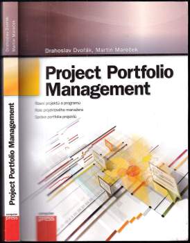 Project Portfolio Management