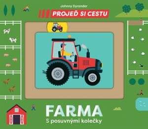 Projeď si cestu