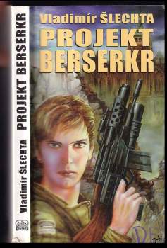 Projekt Berserkr