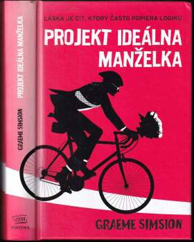 Projekt ideálna manželka