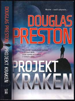 Projekt Kraken