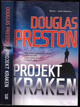 Projekt Kraken