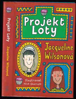 Projekt Loty