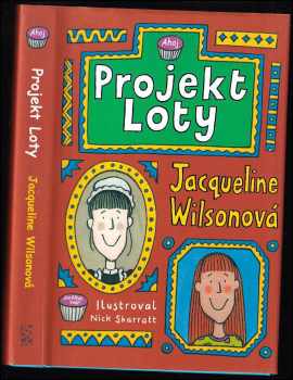 Projekt Loty
