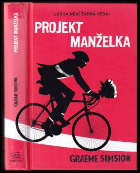 Projekt manželka