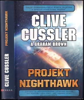 Projekt nighthawk