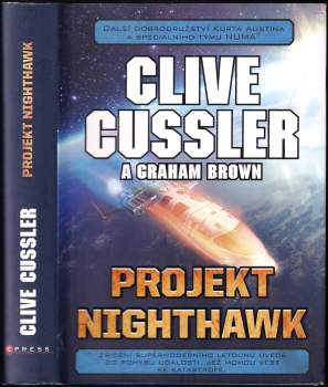 Projekt Nighthawk