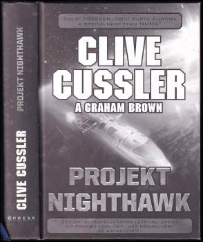 Projekt Nighthawk