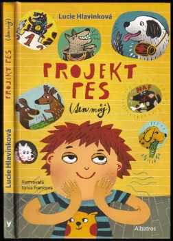 Projekt pes