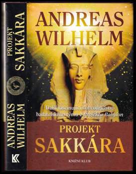 Projekt Sakkára