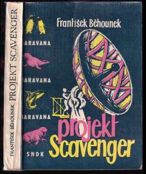 Projekt Scavenger