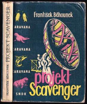 Projekt Scavenger