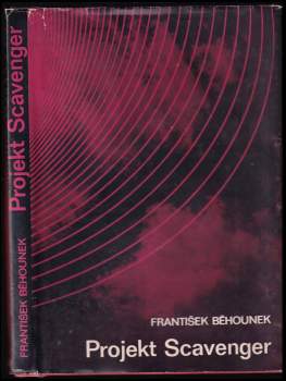 František Běhounek: Projekt Scavenger