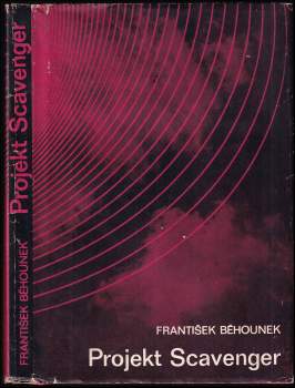 Projekt Scavenger
