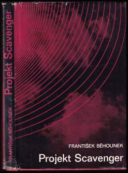František Běhounek: Projekt Scavenger