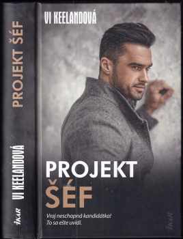 Projekt šéf