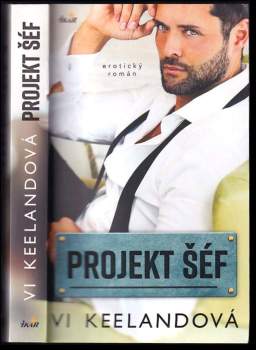 Projekt šéf