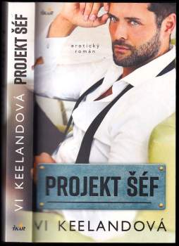 Vi Keeland: Projekt šéf