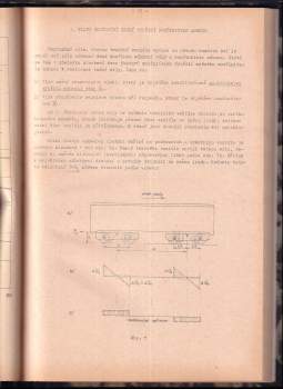 Jaroslav Opava: Projektování a experimentální ověřování elektrických zařízení trakčních vozidel