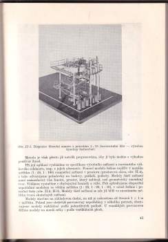 Rudolf Dohnálek: Projektování a výstavba chemických výroben