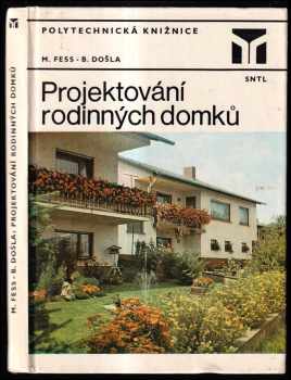 Projektování rodinných domků