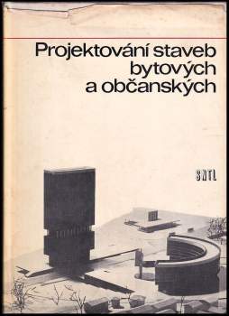 Projektování staveb bytových a občanských
