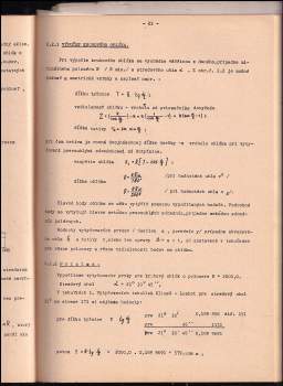 Jan Báča: Projektovanie ciest