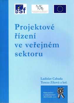 Projektové řízení ve veřejném sektoru