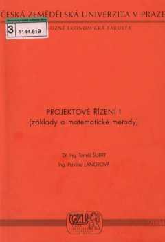 Projektové řízení I