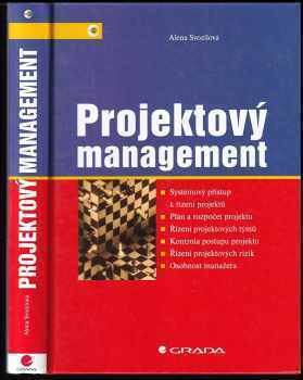 Alena Svozilová: Projektový management