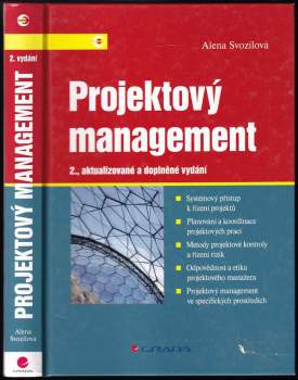Projektový management