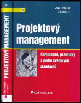 Jan Doležal: Projektový management