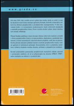 Jan Doležal: Projektový management