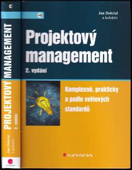 Jan Doležal: Projektový management