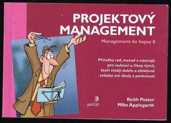 Keith Posner: Projektový management