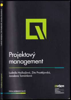 Projektový management