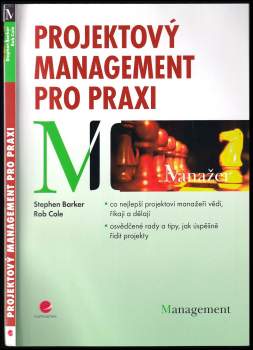 Projektový management pro praxi