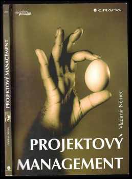 Vladimír Němec: Projektový management