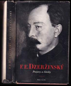Projevy a články 1908-1926