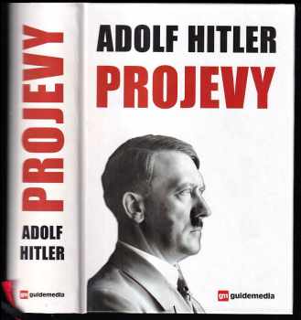 Adolf Hitler: Projevy