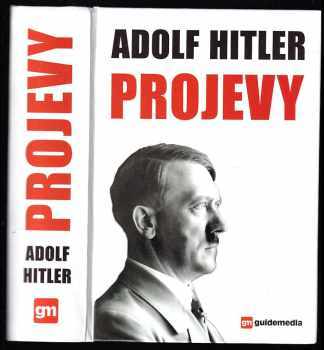 Adolf Hitler: Projevy