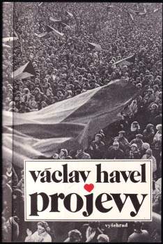 Projevy