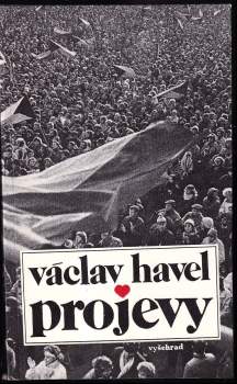 Václav Havel: Projevy