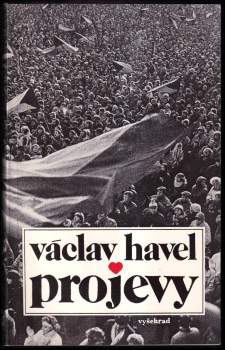 Václav Havel: Projevy