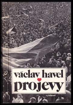 Václav Havel: Projevy